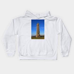 Tyndale Monument Kids Hoodie